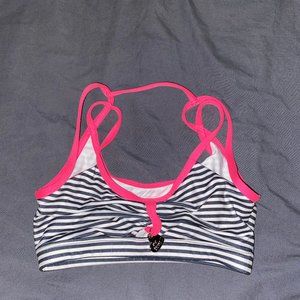 Dance top/bra